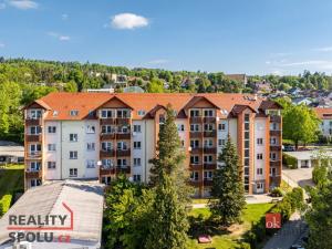 Prodej bytu 4+kk, Velké Meziříčí, U Světlé, 97 m2