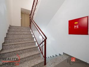 Prodej bytu 4+kk, Velké Meziříčí, U Světlé, 97 m2