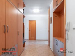 Prodej bytu 4+kk, Velké Meziříčí, U Světlé, 97 m2