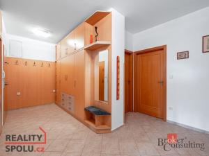 Prodej bytu 4+kk, Velké Meziříčí, U Světlé, 97 m2