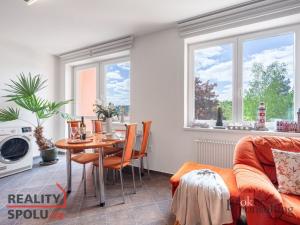 Prodej bytu 4+kk, Velké Meziříčí, U Světlé, 97 m2
