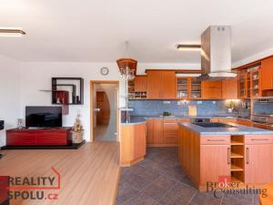 Prodej bytu 4+kk, Velké Meziříčí, U Světlé, 97 m2