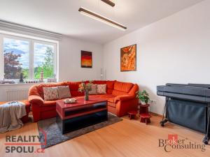 Prodej bytu 4+kk, Velké Meziříčí, U Světlé, 97 m2