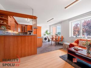 Prodej bytu 4+kk, Velké Meziříčí, U Světlé, 97 m2