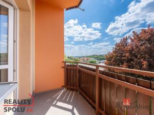 Prodej bytu 4+kk, Velké Meziříčí, U Světlé, 97 m2