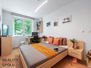 Prodej bytu 4+kk, Velké Meziříčí, U Světlé, 97 m2