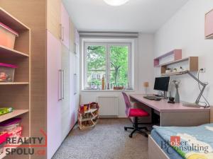 Prodej bytu 4+kk, Velké Meziříčí, U Světlé, 97 m2