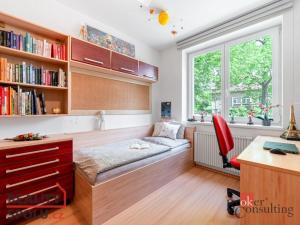 Prodej bytu 4+kk, Velké Meziříčí, U Světlé, 97 m2