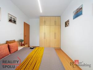 Prodej bytu 4+kk, Velké Meziříčí, U Světlé, 97 m2
