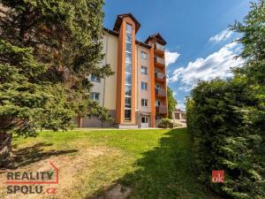 Prodej bytu 4+kk, Velké Meziříčí, U Světlé, 97 m2
