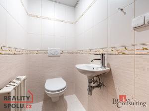 Prodej bytu 4+kk, Velké Meziříčí, U Světlé, 97 m2