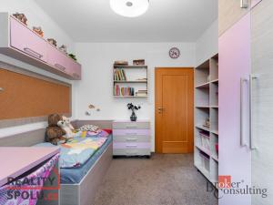 Prodej bytu 4+kk, Velké Meziříčí, U Světlé, 97 m2