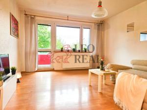 Prodej bytu 3+1, Nový Jičín - Loučka, Na Lani, 76 m2