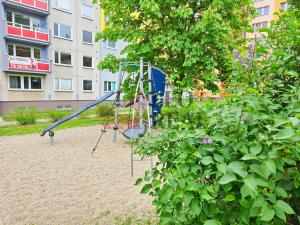 Prodej bytu 3+1, Nový Jičín - Loučka, Na Lani, 76 m2