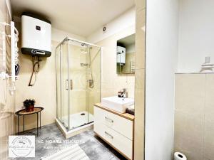 Prodej apartmánu, Zlaté Hory, Kostelní, 30 m2
