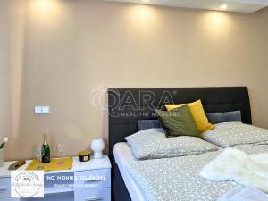 Prodej apartmánu, Zlaté Hory, Kostelní, 35 m2