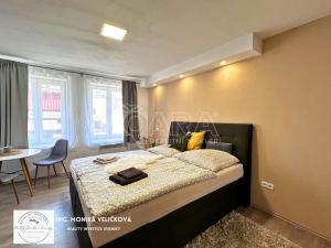 Prodej apartmánu, Zlaté Hory, Kostelní, 35 m2