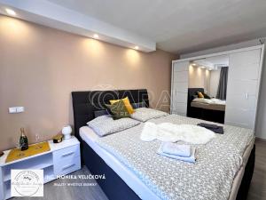 Prodej apartmánu, Zlaté Hory, Kostelní, 35 m2