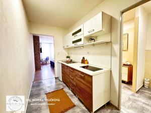 Prodej apartmánu, Zlaté Hory, Kostelní, 35 m2