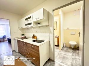 Prodej apartmánu, Zlaté Hory, Kostelní, 35 m2