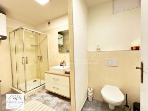 Prodej apartmánu, Zlaté Hory, Kostelní, 35 m2