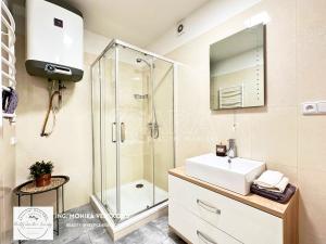 Prodej apartmánu, Zlaté Hory, Kostelní, 35 m2