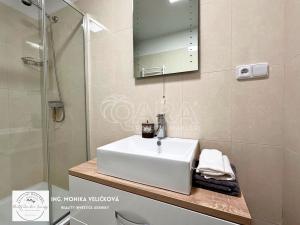 Prodej apartmánu, Zlaté Hory, Kostelní, 35 m2