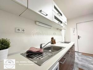 Prodej apartmánu, Zlaté Hory, Kostelní, 35 m2
