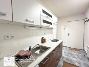 Prodej apartmánu, Zlaté Hory, Kostelní, 35 m2
