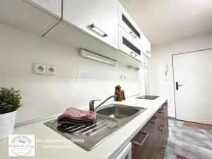 Prodej apartmánu, Zlaté Hory, Kostelní, 35 m2
