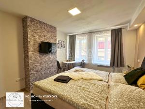 Prodej apartmánu, Zlaté Hory, Kostelní, 35 m2