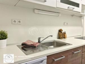 Prodej apartmánu, Zlaté Hory, Kostelní, 35 m2