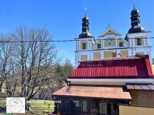 Prodej apartmánu, Zlaté Hory, Kostelní, 35 m2