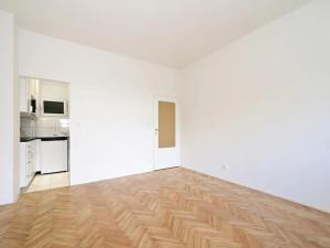 Pronájem bytu 1+kk, Praha - Nusle, Čiklova, 30 m2