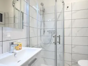 Pronájem bytu 1+kk, Praha - Nusle, Čiklova, 30 m2