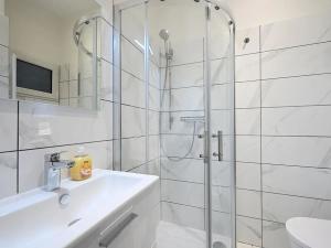 Pronájem bytu 1+kk, Praha - Nusle, Čiklova, 30 m2