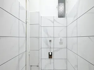 Pronájem bytu 1+kk, Praha - Nusle, Čiklova, 30 m2