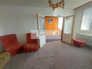 Prodej bytu 3+1, Praha - Strašnice, Rubensova, 64 m2