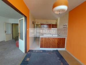 Prodej bytu 3+1, Praha - Strašnice, Rubensova, 64 m2