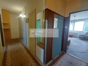 Prodej bytu 3+1, Praha - Strašnice, Rubensova, 64 m2