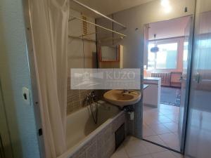 Prodej bytu 3+1, Praha - Strašnice, Rubensova, 64 m2