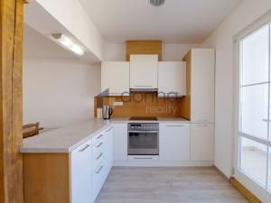 Pronájem bytu 3+kk, Praha - Smíchov, Petřínská, 115 m2