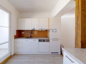Pronájem bytu 3+kk, Praha - Smíchov, Petřínská, 115 m2