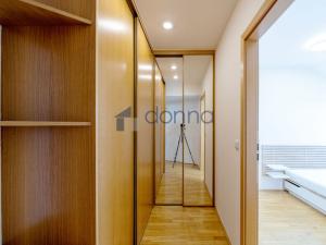 Pronájem bytu 3+kk, Praha - Smíchov, Petřínská, 115 m2