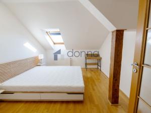 Pronájem bytu 3+kk, Praha - Smíchov, Petřínská, 115 m2