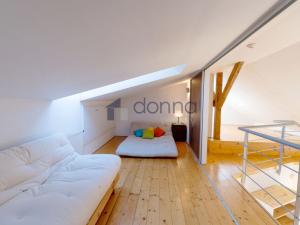 Pronájem bytu 3+kk, Praha - Smíchov, Petřínská, 115 m2