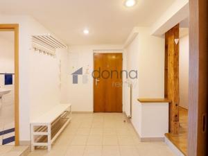 Pronájem bytu 3+kk, Praha - Smíchov, Petřínská, 115 m2