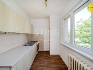 Prodej bytu 2+1, Ostrava, Klegova, 50 m2