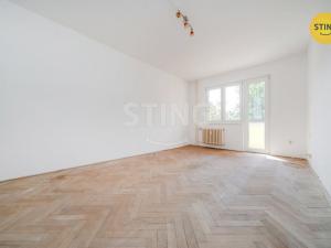 Prodej bytu 2+1, Ostrava, Klegova, 50 m2