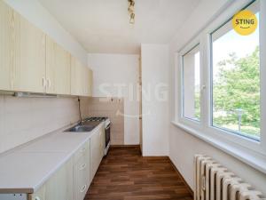 Prodej bytu 2+1, Ostrava, Klegova, 58 m2